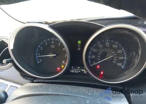 2012 Mazda Mazda3 I Touring z USA, uszkodzony, nr VIN JM1BL1V85C1633502